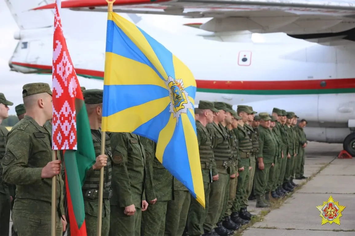 Russie-Biélorussie : des manœuvres militaires sans danger pour les pays tiers