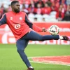 Samuel Umtiti, l'énigmatique défenseur central français, raccroche les crampons