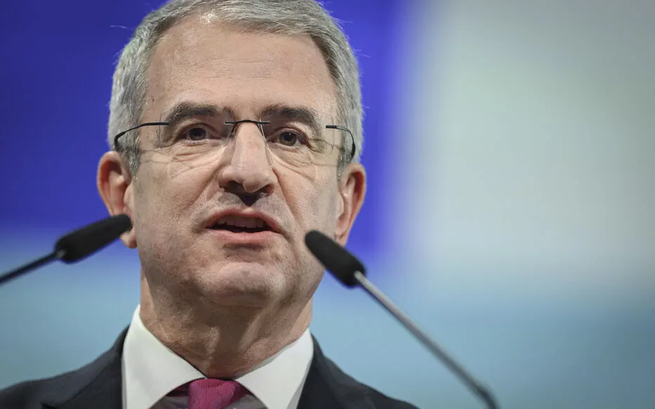 Scandale au sommet : Le PDG de Nestlé, Laurent Freixe, déchu pour une liaison interdite