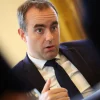 Sébastien Lecornu : une volonté de style unique et de discrétion