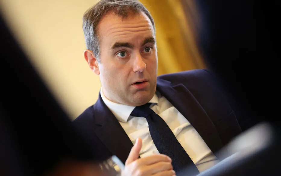 Sébastien Lecornu : une volonté de style unique et de discrétion