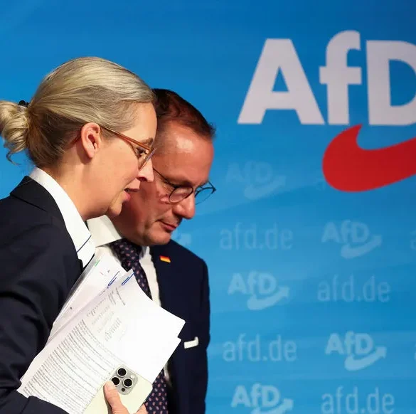 Septième candidat de l'AfD à mourir dans des circonstances mystérieuses en Allemagne