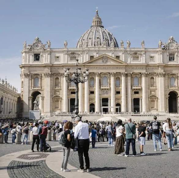 Signal important pour une Église catholique plus diversifiée