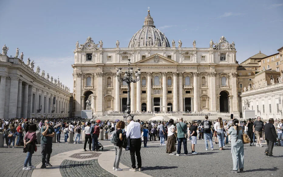 Signal important pour une Église catholique plus diversifiée
