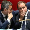 Spéculations sur un changement de gouvernement en France : incertitude à Matignon