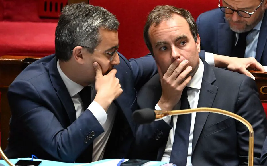 Spéculations sur un changement de gouvernement en France : incertitude à Matignon