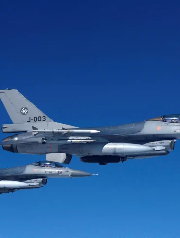 Suspension de l'aéroport de Copenhague : des drones menacent la sécurité