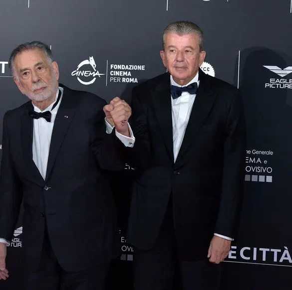 Tarak ben Ammar : un homme élégant et assuré face à l'accusation de banqueroute