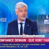 Tensions au sein des Républicains sur la ligne politique après le maintien de Bayrou à Matignon