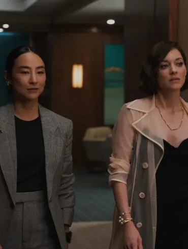 « The Morning Show » : un joyau pour Apple et ses abonnés