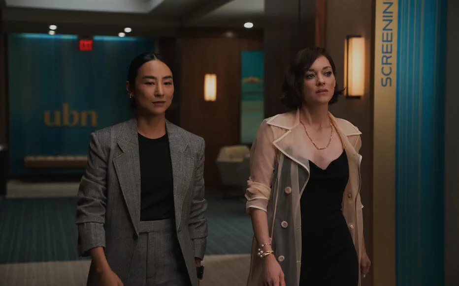 « The Morning Show » : un joyau pour Apple et ses abonnés