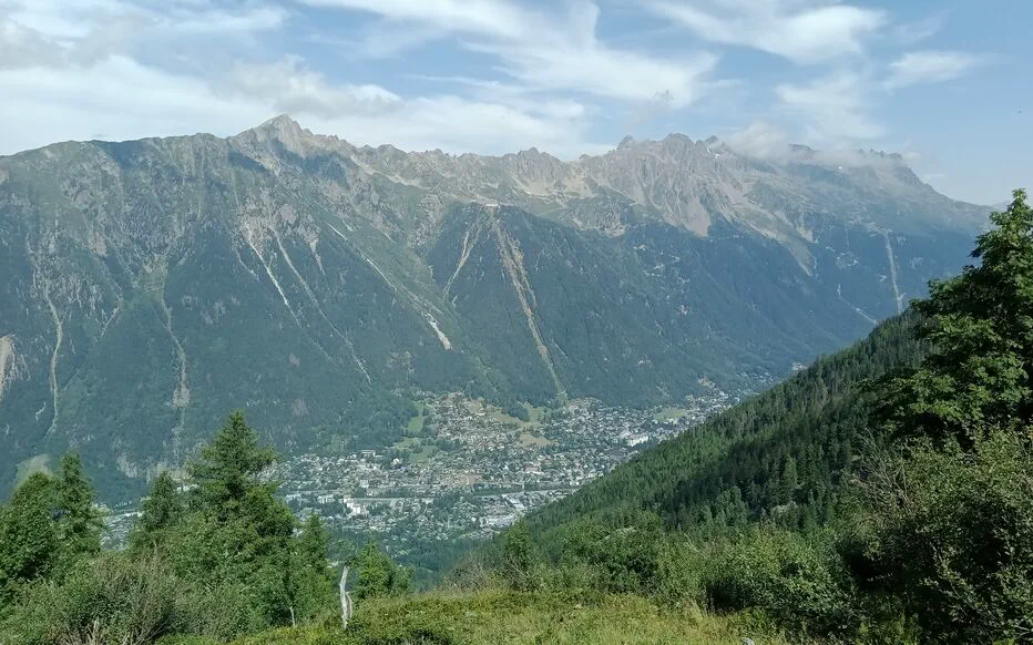 Tragique accident de parapente en Haute-Savoie : un jeune homme perd la vie