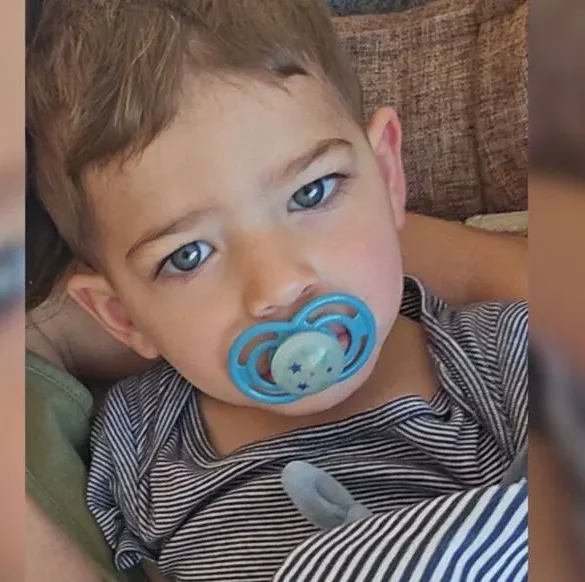 Tragique accident : la mort d'un bébé de deux ans et demi bouleverse sa famille