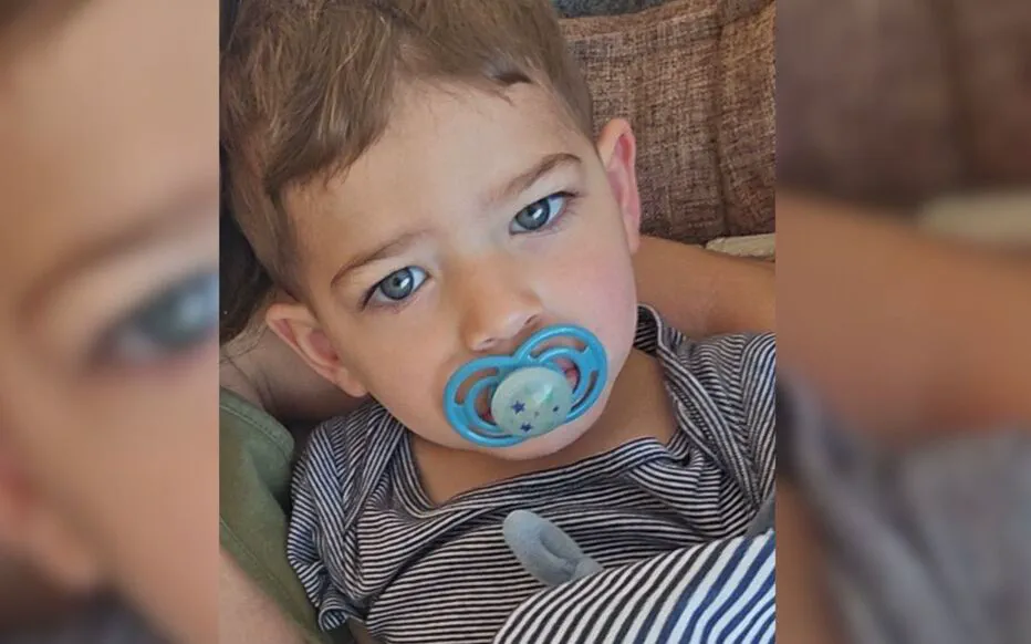 Tragique accident : la mort d'un bébé de deux ans et demi bouleverse sa famille