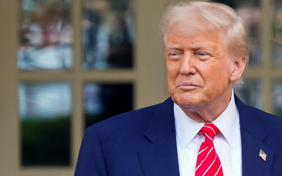 Trump réitère sa forme physique malgré les rumeurs