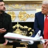 Trump rencontre Zelensky lors de l'Assemblée générale des Nations Unies
