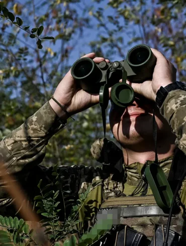 Ukraine : nouvelle poussée russe vers Soumy, le pays déploie de nouvelles réserves