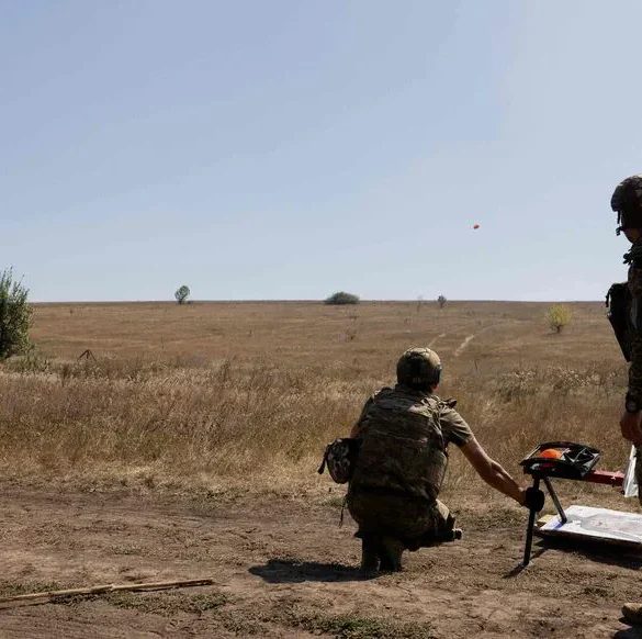 Un autre drone russe intercepte l'espace aérien roumain