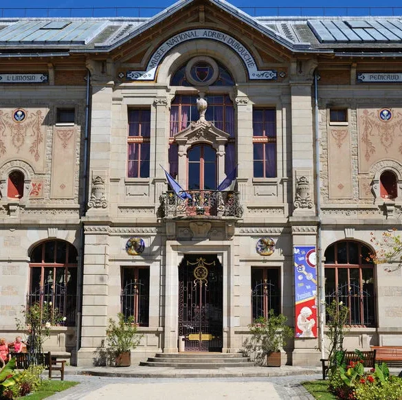 Un cambriolage dans un musée limougeau fait plusieurs millions d'euros de préjudice