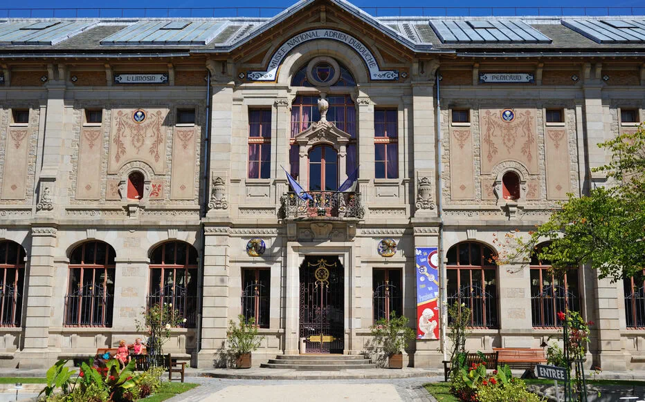 Un cambriolage dans un musée limougeau fait plusieurs millions d'euros de préjudice