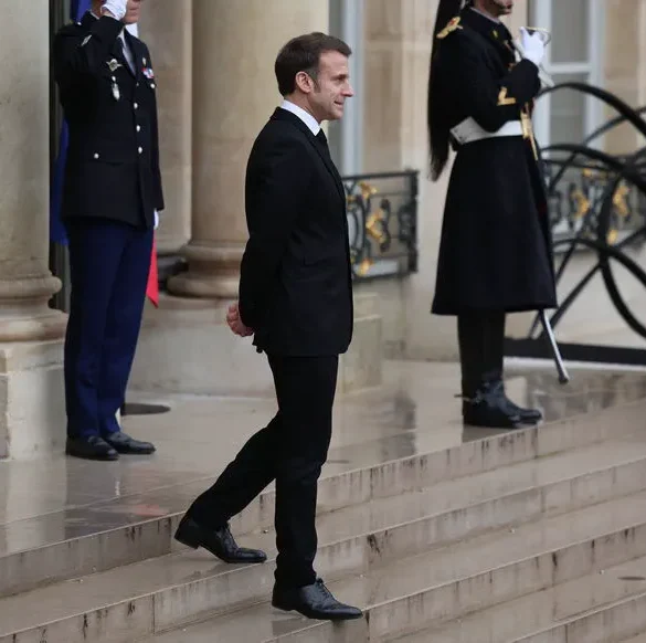 Un déjeuner unique pour aborder les défis de la filière gastronomique française