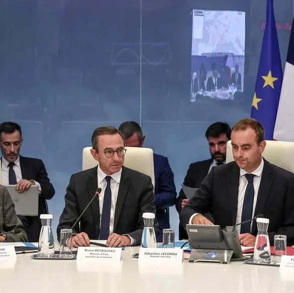 Un gouvernement uni face aux défis de la sécurité publique