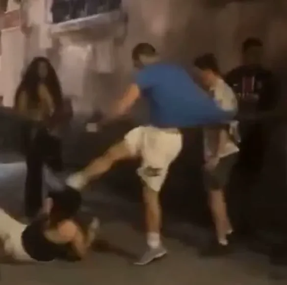 Un jeune homme condamné pour violences pendant la Fête de la Musique