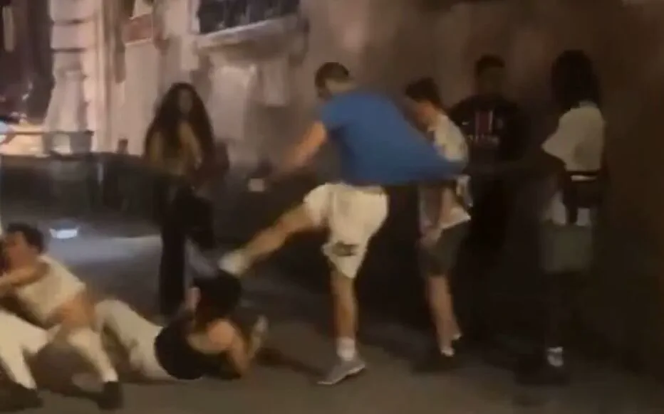 Un jeune homme condamné pour violences pendant la Fête de la Musique