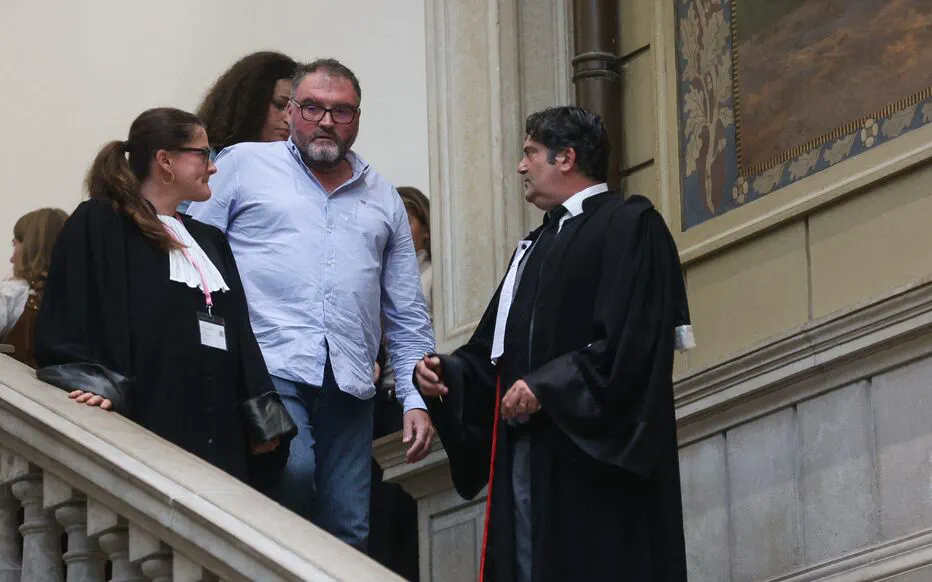 Un marathon judiciaire pour Frédéric Péchier : 30 empoisonnements dont douze mortels