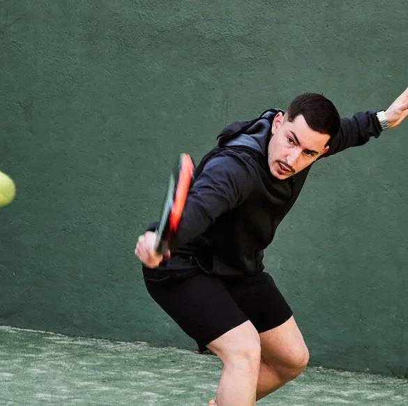 Un mode de vie sain pour Solène