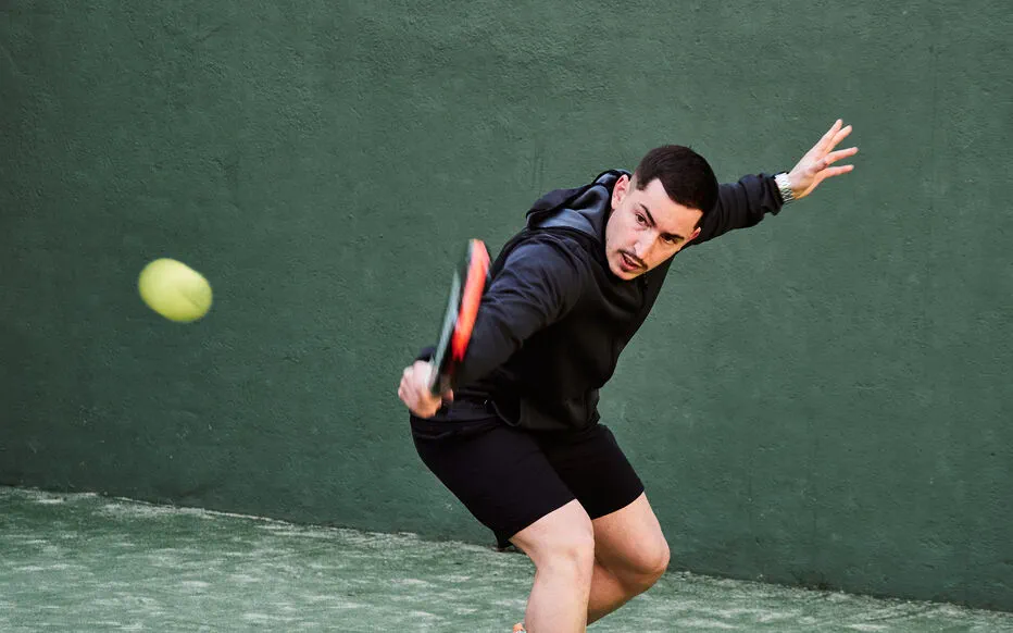 Un mode de vie sain pour Solène