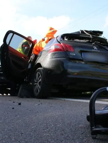 Un mois d'août dévastateur sur les routes françaises : un bilan alarmant