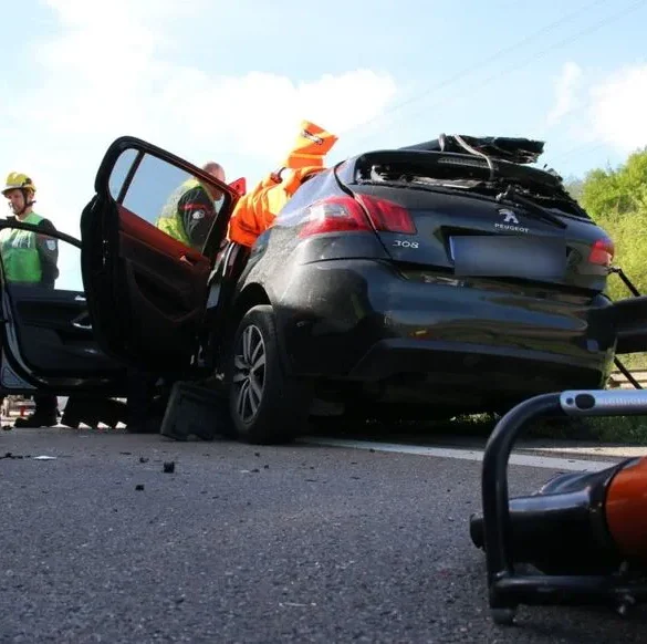 Un mois d'août dévastateur sur les routes françaises : un bilan alarmant