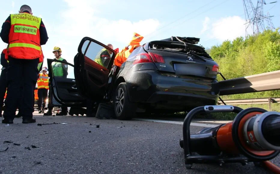 Un mois d'août dévastateur sur les routes françaises : un bilan alarmant