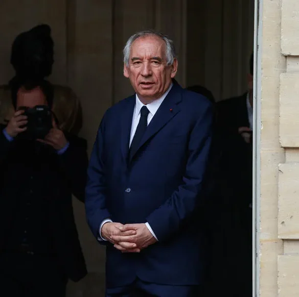 Un nouveau look pour un nouveau départ : les locaux du MoDem redéfinis