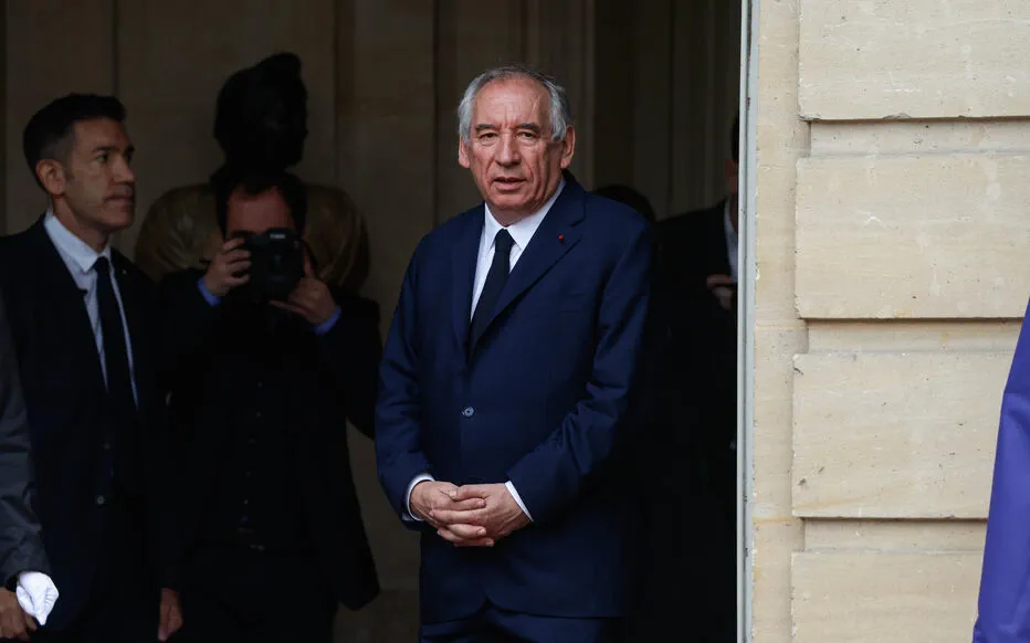 Un nouveau look pour un nouveau départ : les locaux du MoDem redéfinis