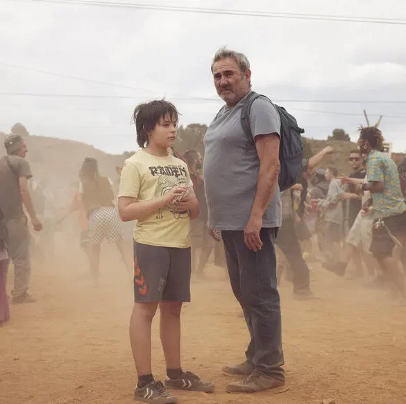 Un week-end cinéma : Hunger Games, Autisme et plus encore