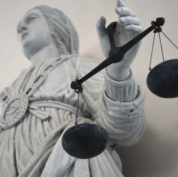 Une ancienne greffière condamnée pour trafic de drogue