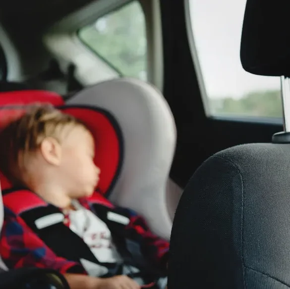 Une erreur d'enfant malheureuse à Sydney