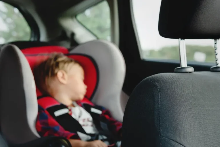 Une erreur d'enfant malheureuse à Sydney