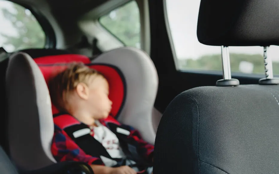 Une erreur d'enfant malheureuse à Sydney