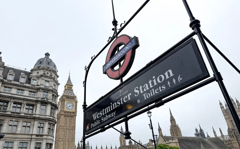 Une grève massive perturbe le métro de Londres