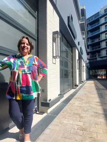 Une nouvelle cité artisanale voit le jour dans les Hauts-de-Seine