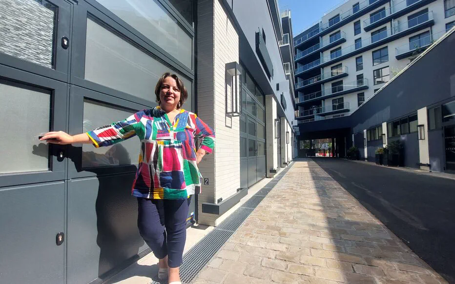 Une nouvelle cité artisanale voit le jour dans les Hauts-de-Seine