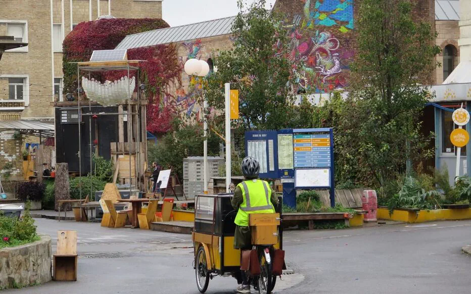 Une nouvelle page pour l'avenue du Général Leclerc