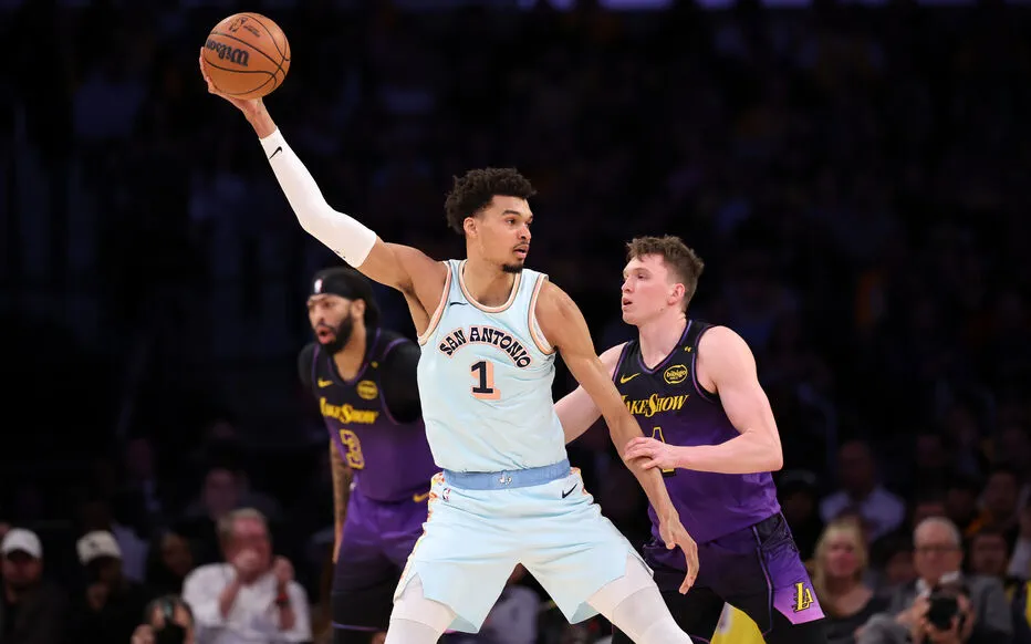 Une nouvelle série animée inspirée de Victor Wembanyama