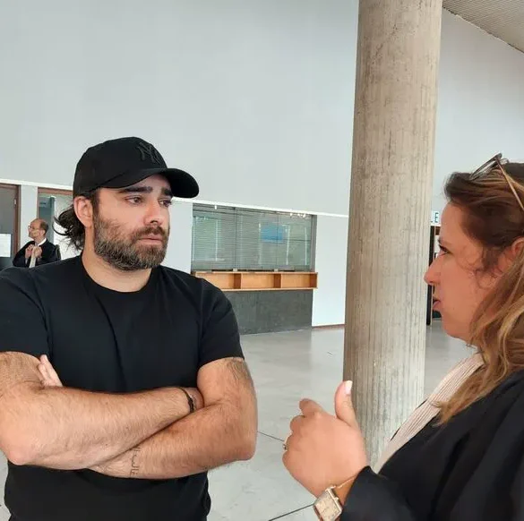 Une nuit agitée : lutte pour la survie