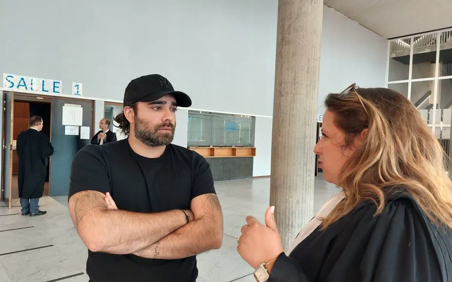 Une nuit agitée : lutte pour la survie