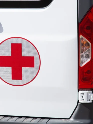 Une personne blessée après la chute de débris de drones en Russie