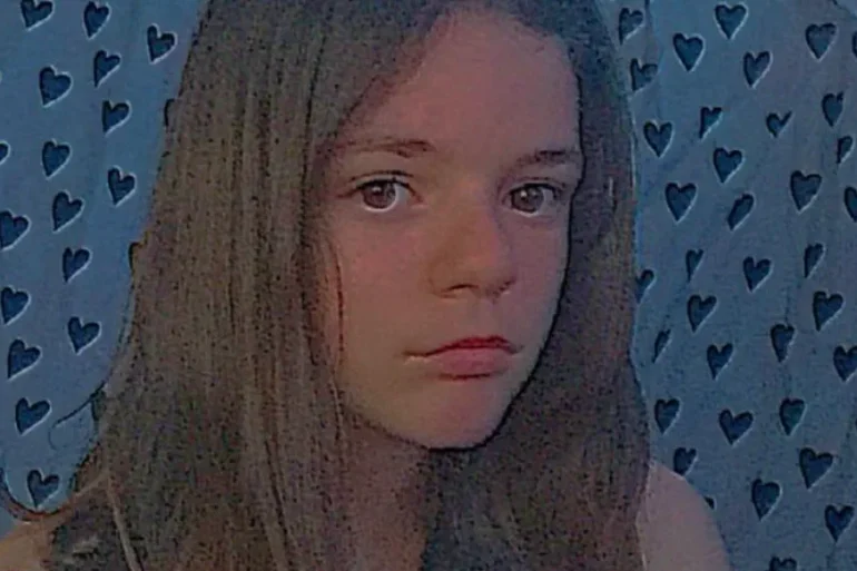 Une terrible attaque canine : la mort tragique d'Annalyse Blyton